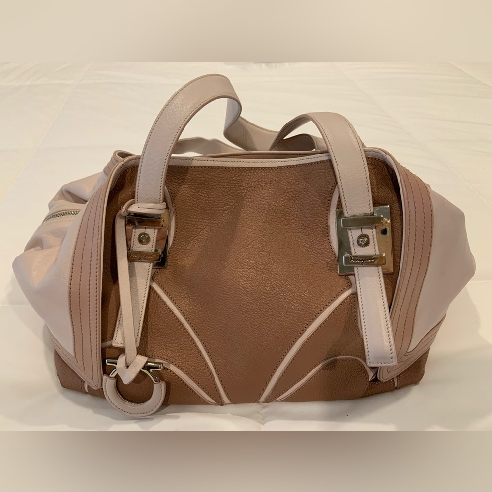Salvatore Ferragamo Shoulder Bag